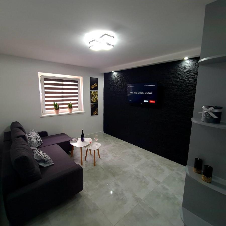 Apartament Przy Rondzie Клодзко Экстерьер фото