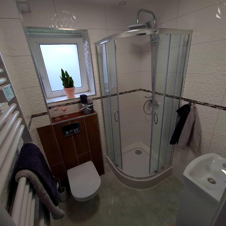 Apartament Przy Rondzie Клодзко Экстерьер фото